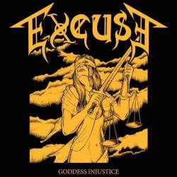 Excuse : Goddess Injustice